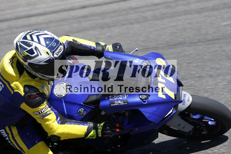/31 24.06.2025 Get Faster Caremotion ADR/Gruppe gelb/77